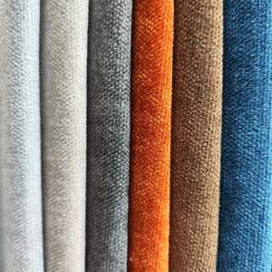 Tela de Tapicería para Autos de 150 cm, Ecológica, Elástica, Estilo Bordado, con Espuma de 4 mm, Impresa y Termoadhesiva, 100% Poliéster - Product Image 4