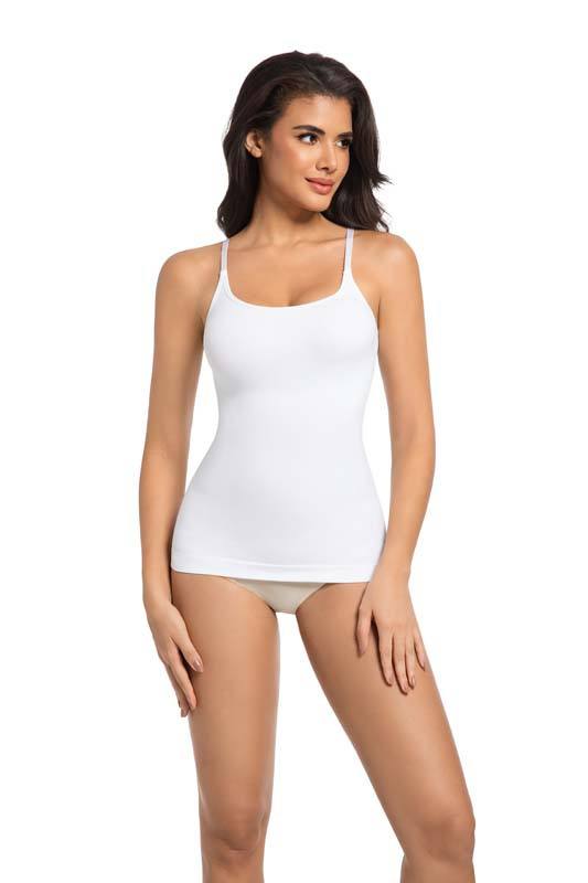 555307 white-square collar sling