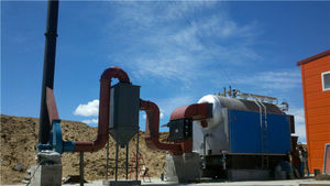 Meilleur <span class=keywords><strong>Prix</strong></span> 1 Tonne 2 Tonnes 4 Tonnes 10 Tonnes À <span class=keywords><strong>Gaz</strong></span> Au Fioul Chaudière À Vapeur D'industrie À Vendre - Product Image 3