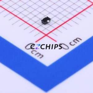 Transistor bipolaire à jonction (BJT) BC856BM3T5G SOT-723, neuf et original - Product Image 2