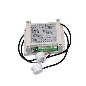 Controlador de Nivel de Agua sin Contacto de Polímero XKC-C352 con AC110-250V para Reposición Automática, Sensor de Tanque de Agua F967 - Product Image 1