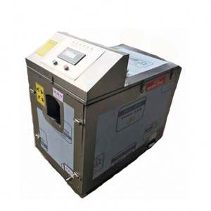 Máquinas automáticas de procesamiento de limpieza de corte de pescado Máquina de escalado y eviscerado de pescado - Product Image 2