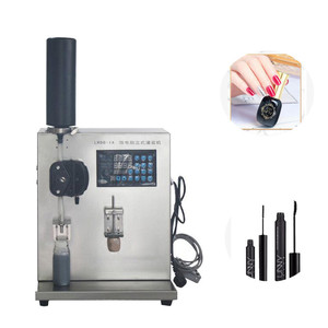 Pequeño control digital <span class=keywords><strong>de</strong></span> alta precisión <span class=keywords><strong>gel</strong></span> <span class=keywords><strong>de</strong></span> <span class=keywords><strong>uñas</strong></span> líquido esmalte <span class=keywords><strong>de</strong></span> <span class=keywords><strong>uñas</strong></span> máquina <span class=keywords><strong>de</strong></span> llenado <span class=keywords><strong>de</strong></span> un solo canal <span class=keywords><strong>relleno</strong></span> <span class=keywords><strong>de</strong></span> pegamento - Product Image 1