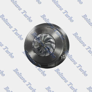 工厂直销 TF035 涡轮增压器 Chra Core 49335-01930 适用于路虎揽胜 Velar AJ200D 发动机 - Product Image 4