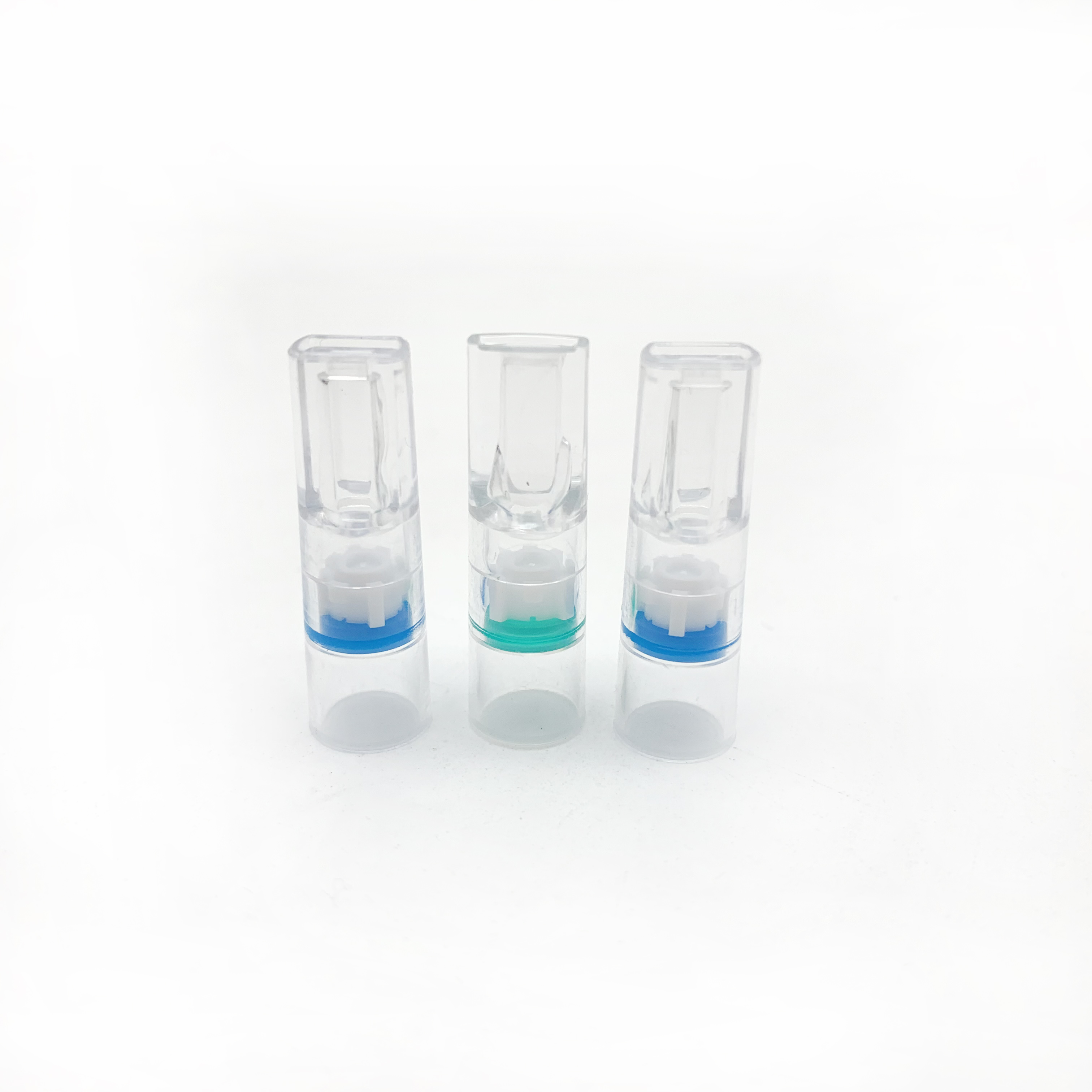 Disposable Cigarette Filter 7 mm & 8 mm