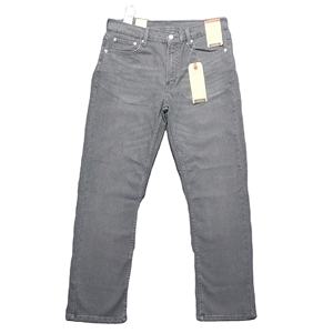 กางเกงยีนส์เดนิมผู้ชายไซส์ใหญ่ขายส่ง สวมใส่สบาย สไตล์ลำลอง ล้างทำความสะอาดได้ พร้อมดีไซน์แบบสั่งทำ ทรงตรง - Product Image 5