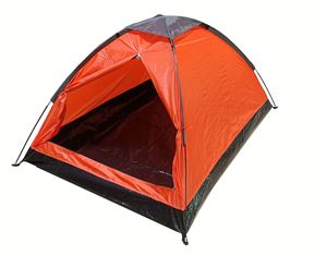 Abri de plage pliable léger et portable pour le camping en plein air, tente de jeu intérieure pour enfants, facile à monter, vente en gros - Product Image 1