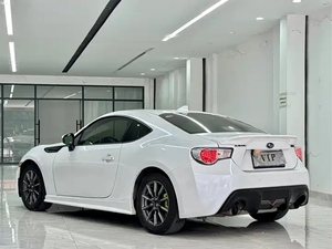 <span class=keywords><strong>SUBARU</strong></span> <span class=keywords><strong>BRZ</strong></span> LIMITED 2015 2016 2017 Guida a Sinistra, Sedili in Pelle, Telecamera Posteriore, Tetto Apribile, Touch Screen - Product Image 6