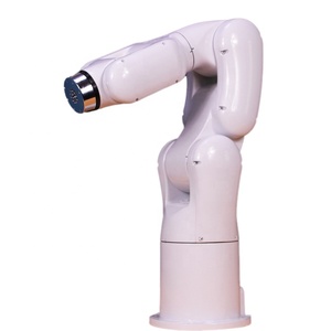 Nuevo Brazo Robótico Industrial de Metal con Capacidad de Carga de 3 kg, Manipulador de 6 Ejes con Reductor de Alta Velocidad, Robot Educativo, Brazo Robótico con Herramientas Automáticas - Product Image 6