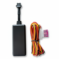 Traceur GPS 4G LTE étanche pour la gestion de flotte, suivi de véhicules en temps réel