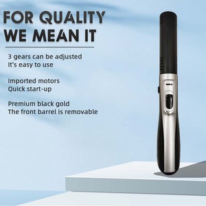 Dispositivo de Terapia de Calor por Ondas Cuánticas de Terahercios al por Mayor, Máquina de Fisioterapia Eléctrica con Soplador para Masaje Celular y Cuidado Personal - Product Image 6