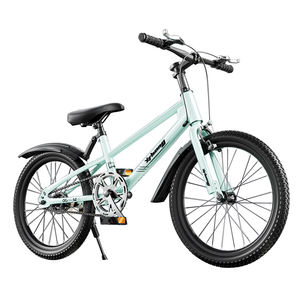 Meilleure vente 16 20 pouces acier course bambini bisicleta vélo pour enfants cycle enfants vélo cerceau 12 pour fille 3-15 ans - Product Image 6