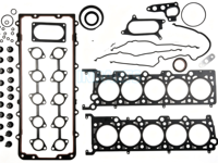 Kit de joints complet pour révision du moteur 40681 pour Ford F-250 Super Duty 6.8L SOHC V10 2007-2009 Pièces automobiles
