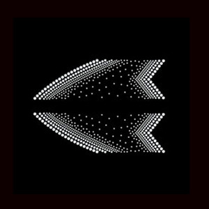 Aprise-Vente en gros Cheer Bow Hotfix Transferts de strass pour bandes Motif Design - Product Image 1