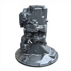 ปั๊มไฮดรอลิกสำหรับรถขุด IRON CAVALRY PC360-10 ปั๊มลูกสูบสำหรับ Komatsu 708-2G-00140 7082G00140 R7082G00140 CE ISO - Product Image 1