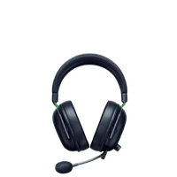 Razer BlackShark V2 X Headphone Gaming Berkabel Suara Surround 7.1 Latensi Rendah (<30ms) Konektor 3.5mm untuk PC/Laptop Over-Ear
