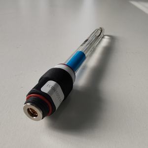 PH 측정기 테스터와 ORP 센서가 있는 디지털 수경 수질 분석기 - Product Image 6