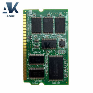 A20B-3900-0282ตัวควบคุม Fanuc จากโมดูล/SRAM - Product Image 2