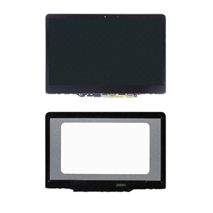 For 300E Yoga Chromebook Gen 4 5D11C95912 5D11C95913 5D11C95911 5D11C95909 5D11C95910 5D11C95908 Lcd Touch Screen Assembly - Product Image 1