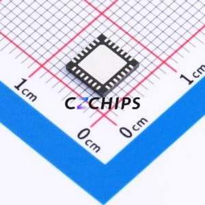 Microcontrolador de chip IC de circuito integrado (MCU/MPU/SoC) nuevo y original de 1/2 ml (6x6) - Product Image 2
