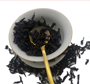 เสื้อคลุมตัวใหญ่สีแดง Wuyi Rock <span class=keywords><strong>Tea</strong></span> Dahongpao,ชุดคลุม Da Hong Pao Wulong Wu ชุดชาอู่หลง - Product Image 1