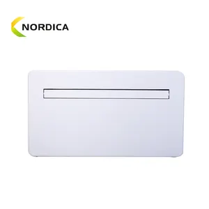 Pompe di calore per uso domestico per la vendita 20kw DC inverter split pompa di calore monoblocco aie condizionatore Inverter