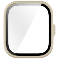 Coque rigide PC + verre trempé pour Huawei Watch Fit4 Protector Watch Housse de protection d'écran pour Huawei Watch Fit4 Pro