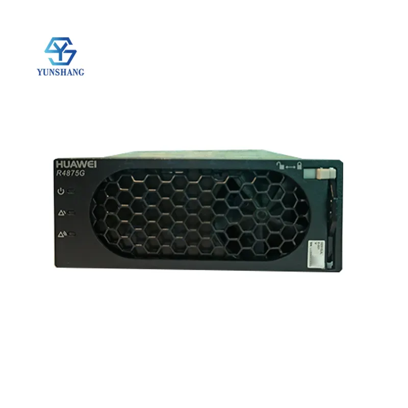 Hot selling Durable and sturdy rectifier module R4875G1 48v power supply telecom power