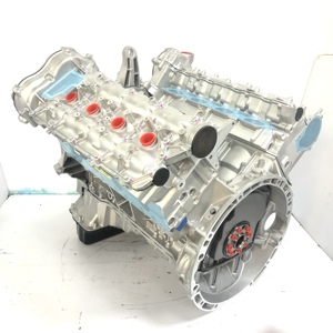 Moteur M273 de haute qualité remanufacturé pour <span class=keywords><strong>Mercedes</strong></span>-Benz S500 G500 GL450 4.7 5.5 Voiture Moteur - Product Image 1