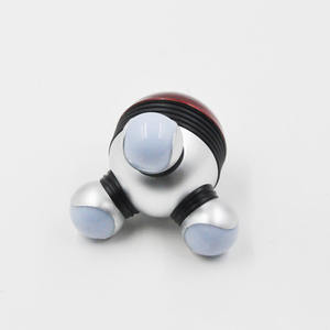 Ini-masajeador eléctrico, - Product Image 6