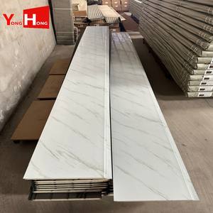 Casa <span class=keywords><strong>prefabricada</strong></span> del panel de bocadillo de la PU Hogares ligeros del envase con el revestimiento de aluminio - Product Image 1