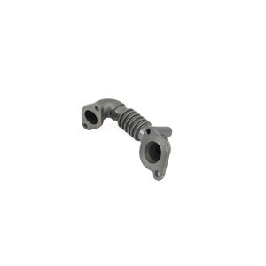 Tubo di scarico adatto per IVECO 5802243093 Scarico - Product Image 3