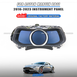 Hight chất lượng ban đầu được sử dụng ABS nhựa Bảng điều khiển phù hợp cho Aston Martin DB11 2016-2023 HY53-10849-AC - Product Image 2