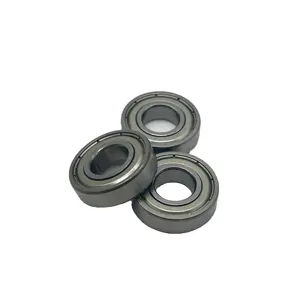 Wholesale Supplier Original 6900 10x22x6mm Quiet High Load Deep Groove Ball Bearings For Demanding Equipment