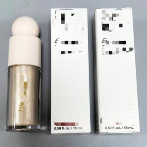 Enlumineur liquide végétalien, illuminateur soyeux et modulable, 7 teintes pour tous les tons de peau, 15 ml, maquillage pour le visage facile à estomper - Product Image 4