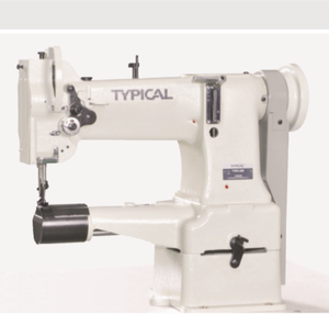 TW3-8BD Broderie informatisée simple Vêtements Machines jettec frère machine à coudre - Product Image 6