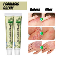 Pommade et crème nourrissante pour la peau antibactérienne à base de plantes Sumifun 20g en boîte K10328