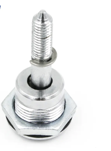 Cerraduras de armario industriales multifuncionales <span class=keywords><strong>FS2020</strong></span> de 1A/2 A adecuadas para armarios de alto voltaje y armarios de posición media - Product Image 5