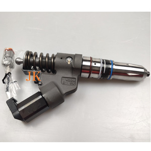 ชุดหัวฉีดเครื่องยนต์ดีเซล 3411756 สำหรับอะไหล่เครื่องจักรก่อสร้าง - Product Image 3
