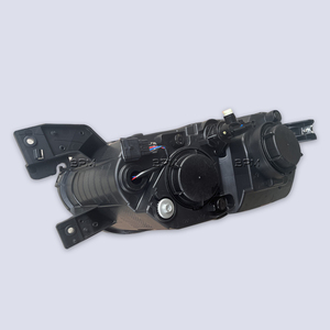 Para RENAULT CITY 2019 KWID <span class=keywords><strong>DACIA</strong></span> SPRING VENUCIA DONGFENG AEOLUS EX1 FENGXING T1 FENGGUANG E1 NANO BOX faro delantero - Product Image 2