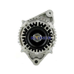 Alternatore compatibile con TOYOTA CAMRY 2.2 (SXV10_, SXV10R) Benzina (KW: 100, CV: 136) dal 06-1991 al 07-1996 KUHNER 40981RI - Product Image 1