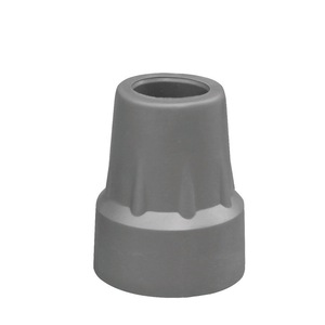 อุปกรณ์เสริมไม้ค้ำยันรักแร้ HyC  ที่รองรับรักแร้ TPR  ด้ามจับแบบไม้เท้า  ปลอกยางสำหรับอุปกรณ์ช่วยเดิน - Product Image 3