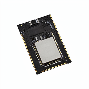 Modules et modems émetteurs-récepteurs RF de canal fabricant XB-8XR-DMCS-101 - Product Image 1
