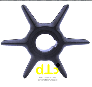 47-42038 47-42038-2 47-42038Q02 Impeller de pompe à eau pour moteur hors-bord Mercury Mariner 6HP 8HP 9.9HP 15HP - Product Image 1
