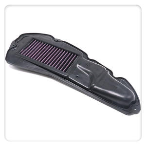 กรองอากาศรถจักรยานยนต์, เหมาะสำหรับฮอนด้า พีซีเอ็กซ์ 160/เอดีวี 160 วาริโอ 160 การปรับเปลี่ยนตัวกรอง, อุปกรณ์เสริมสำหรับมอเตอร์ไซค์, กรองอากาศแบบไหลสูง - Product Image 5