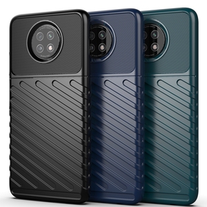 Antiurto TPU Mobile Della Copertura Posteriore <span class=keywords><strong>Per</strong></span> <span class=keywords><strong>XIAOMI</strong></span> <span class=keywords><strong>Redmi</strong></span> nota <span class=keywords><strong>9T</strong></span> cassa del telefono - Product Image 6