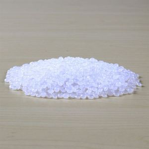 Chinese Supply <b>Plastic</b> Particle HDPE Pure <b>Pellets</b> Film Grade Injection Grade - Product Image 5