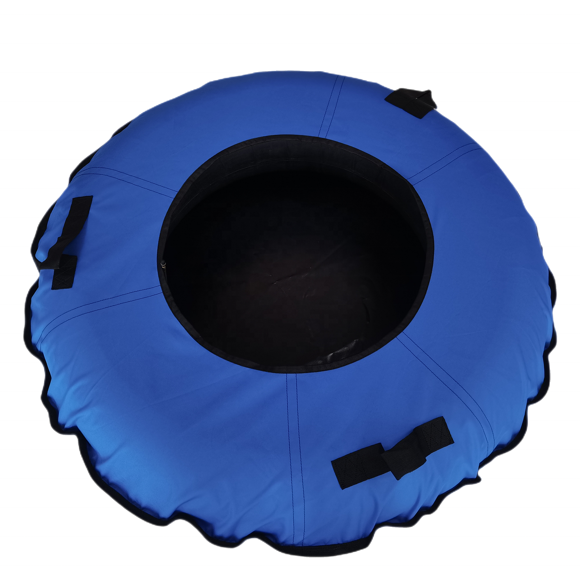 Azul oscuro