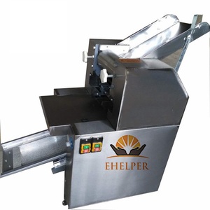 Coupe-pâte Diviseur de pâte à pâtisserie et machine à façonner les snacks en forme de <span class=keywords><strong>croissant</strong></span> en forme d'étoile - Product Image 3