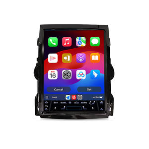 STWEI 12.1Inch for Chevrolet Malibu 8 2012 2013 2014 2015 Bright Black Car Radio Multimedia Wireless BT CarPlay Android13 Screen - Product Image 1